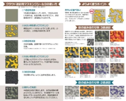 Precut Cloud Camouflage Masking 3 (Medium) -Model Circuit Shop CCMS3 ALL INST JPN 7c4cdd67 71d7 4402 bb3e 51e1d81eb398