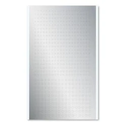 Circular Metallic Seal S(1.0-2.8mm) Silver(1pc)