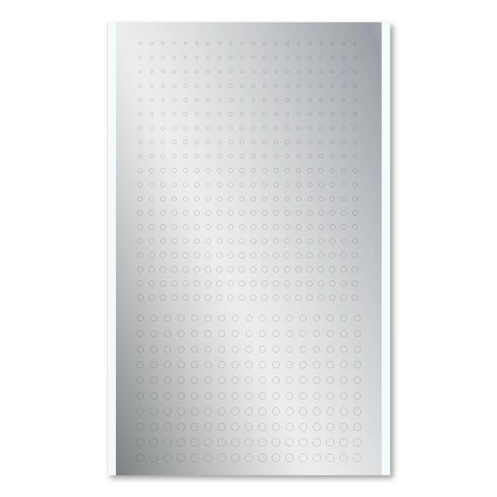 Circular Metallic Seal S(1.0-2.8mm) Silver(1pc) 3 Circular Metallic Seal S(1.0-2.8mm) Silver(1pc)