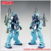 Maha - MG GM Sniper Etch Film -Model Circuit Shop Capture