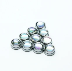 ME Dome - Silver Set [Aurora]