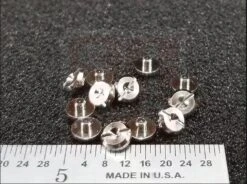 Armored Detail Bolt 12 Pack