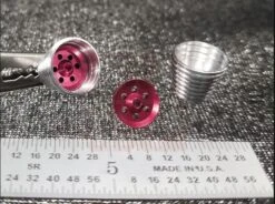 Red Thruster Sets S8