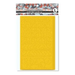 Precut Dot Camouflage Masking L(3pcs)