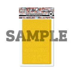 Precut Dot Camouflage Masking M(3pcs) -Model Circuit Shop DCMS M 2