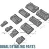 Apex Detailing Parts DP-H007 Panels -Model Circuit Shop DP H007A a3c1d78b 83d2 4d66 9fac 73aae00d9db6