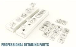 Apex Detailing Parts DP-H015 Detail Part