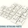 Apex Detailing Parts DP-H018 Detail 1 Apex Detailing Parts DP-H018 Detail -Model Circuit Shop DP H018A
