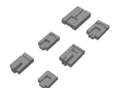 Apex Detailing Parts DP-R003 Panels