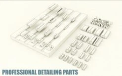 Apex Detailing Parts DP-R006 Detail Panels