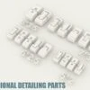 Apex Detailing Parts DP-P014 Detail Add-on -Model Circuit Shop DP R014A
