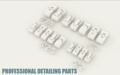 Apex Detailing Parts DP-P014 Detail Add-on