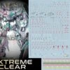 E36 MGEX Unicorn Gundam (Extreme Clear) Decal Sheet 1 E36 MGEX Unicorn Gundam (Extreme Clear) Decal Sheet -Model Circuit Shop E36MGEXUnicorn c