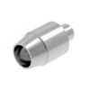 EZ Gun Muzzle Regular S2.0mm(10pcs) 2 EZ Gun Muzzle Regular S2.0mm(10pcs) -Model Circuit Shop EZG RS20 72