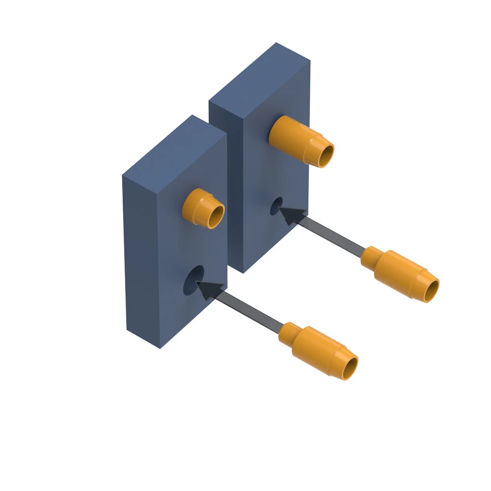 EZ Gun Muzzle Regular S1.7mm(10pcs) 5 EZ Gun Muzzle Regular S1.7mm(10pcs) - Image 3