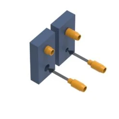 EZ Gun Muzzle Regular S2.0mm(10pcs) -Model Circuit Shop EZG R 08884e81 faae 491a ae15 89845f40c543