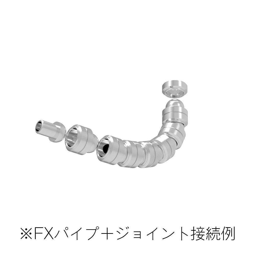 FX Pipe S3.0mm(20pcs) 7 FX Pipe S3.0mm(20pcs) - Image 5