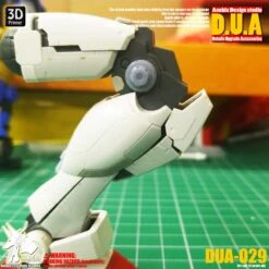 D.U.A Details Upgrade Accessories 029 -Model Circuit Shop G413 DUA029 004