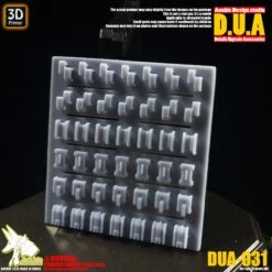D.U.A Details Upgrade Accessories 031 -Model Circuit Shop G413 DUA031 006