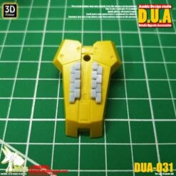 D.U.A Details Upgrade Accessories 031 -Model Circuit Shop G413 DUA031 008