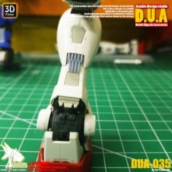 D.U.A Details Upgrade Accessories 035 -Model Circuit Shop G413 DUA035 004 1