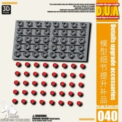 D.U.A Details Upgrade Accessories 040