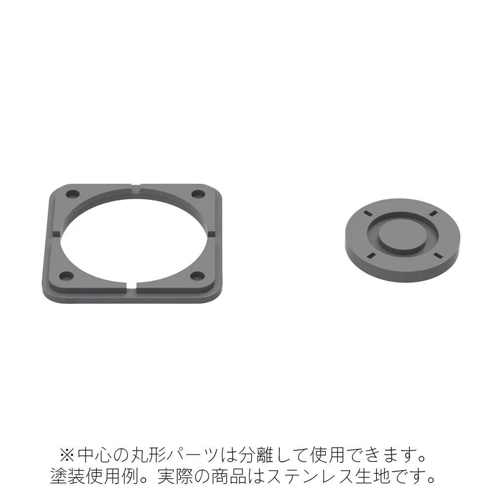 Gateless Etching Parts 01(Total 262pcs) 5 Gateless Etching Parts 01(Total 262pcs) - Image 3