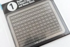 Gateless Etching Parts 01(Total 262pcs) -Model Circuit Shop GLEP 01 4 1