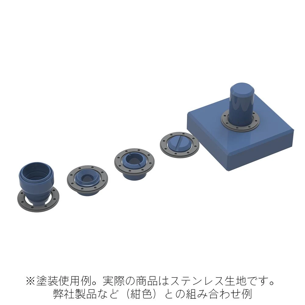 Gateless Etching Parts 03(Total 120pcs) 6 Gateless Etching Parts 03(Total 120pcs) - Image 4