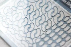 Gateless Etching Parts 04(Total 85pcs) -Model Circuit Shop GLEP 04 5