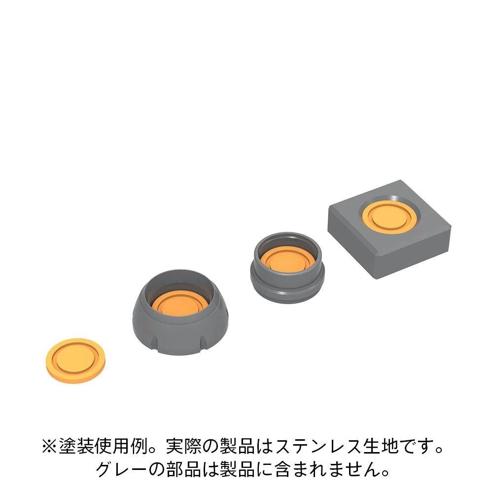 Gateless Etching Parts 05(Total 160pcs) 6 Gateless Etching Parts 05(Total 160pcs) - Image 4