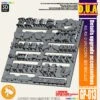 D.U.A Details Upgrade Accessories GP-013 RG Unicorn -Model Circuit Shop H463d3065e34246269bf65262c5cd5b3f2