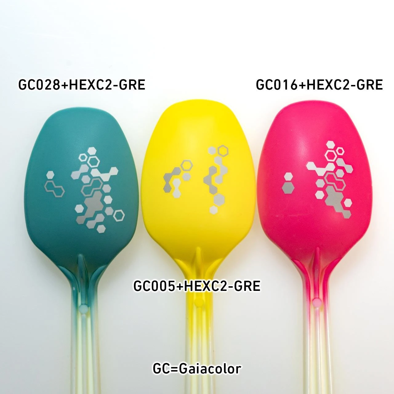 Hex Camouflage Decal 2 Gray (1 Sheet) 7 Hex Camouflage Decal 2 Gray (1 Sheet) - Image 6