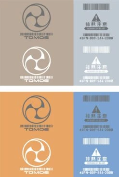 JPN DECAL 00 Gray(1pc) -Model Circuit Shop JPN 00 GRE 4 bd10fb1b a5c9 4e38 b480 70a04bc46c93