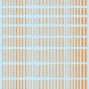 Line Decal 2 Orange(1pc) -Model Circuit Shop LINED02 ORE1