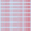 Line Decal 2 Red(1pc) -Model Circuit Shop LINED02 RED1
