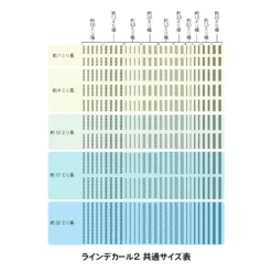 Line Decal 2 Silver(1pc) 11 Line Decal 2 Silver(1pc) -Model Circuit Shop LINED02 size