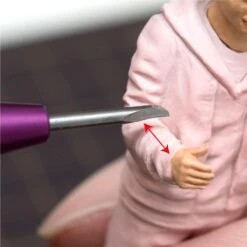 Line Scriber CS 0.25mm(1pcs) -Model Circuit Shop LSCS common 3 14f7c3b8 5f41 40b4 bb97 b7842766112d