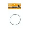 Mesh Wire Black About 1.0mm(About 100cm) 2 Mesh Wire Black About 1.0mm(About 100cm) -Model Circuit Shop MEW 10BK 1