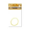 Mesh Wire Mustard About 1.0mm(About 100cm) -Model Circuit Shop MEW 10MT 1