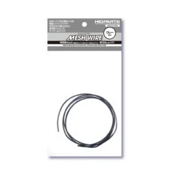 Mesh Wire Gray About 2.0mm(About 100cm)