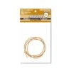 Mesh Wire Mustard About 2.0mm(About 100cm) 1 Mesh Wire Mustard About 2.0mm(About 100cm) -Model Circuit Shop MEW 20MT 1