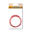Mesh Wire Orange About 3.0mm(About 100cm) -Model Circuit Shop MEW 30OR 1