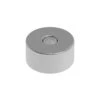 Neodymium Magnet N52 Round Shape With Shaft Hole Diameter 4mm X Height 2mm(8pcs) 2 Neodymium Magnet N52 Round Shape With Shaft Hole Diameter 4mm X Height 2mm(8pcs) -Model Circuit Shop MGN4020H