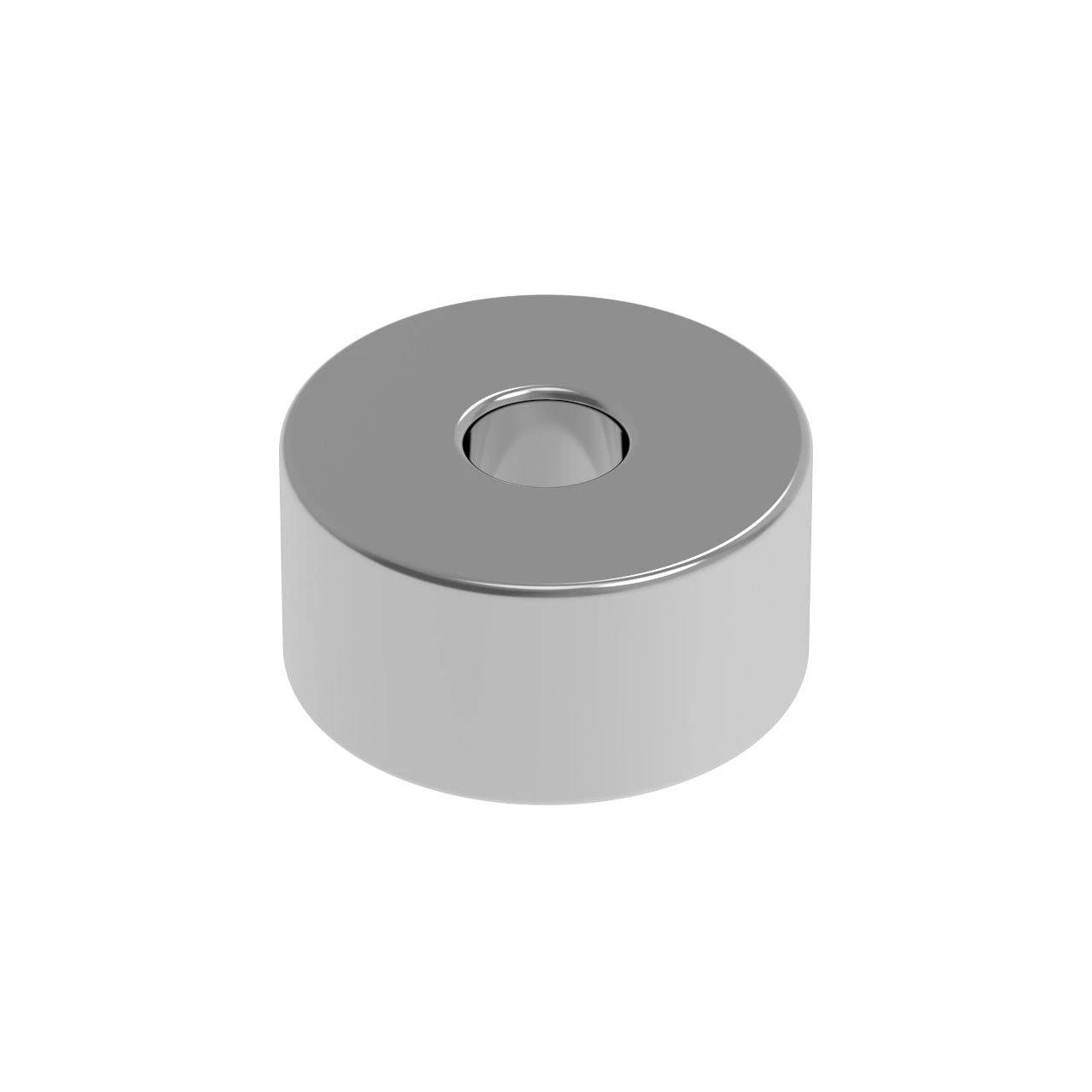 Neodymium Magnet N52 Round Shape With Shaft Hole Diameter 4mm X Height 2mm(8pcs) 3 Neodymium Magnet N52 Round Shape With Shaft Hole Diameter 4mm X Height 2mm(8pcs)
