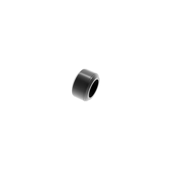 MZ Pipe Black 2.5mm(20pcs) 4 MZ Pipe Black 2.5mm(20pcs) - Image 2