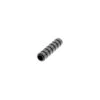 MZ Pipe Black 2.5mm(20pcs) -Model Circuit Shop MZP B25 2 1
