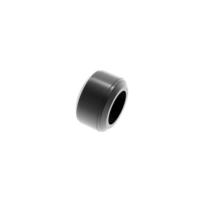 MZ Pipe Black 4.0mm(20pcs) 4 MZ Pipe Black 4.0mm(20pcs) - Image 2