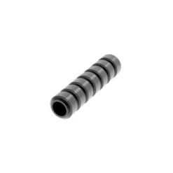 MZ Pipe Black 4.0mm(20pcs)