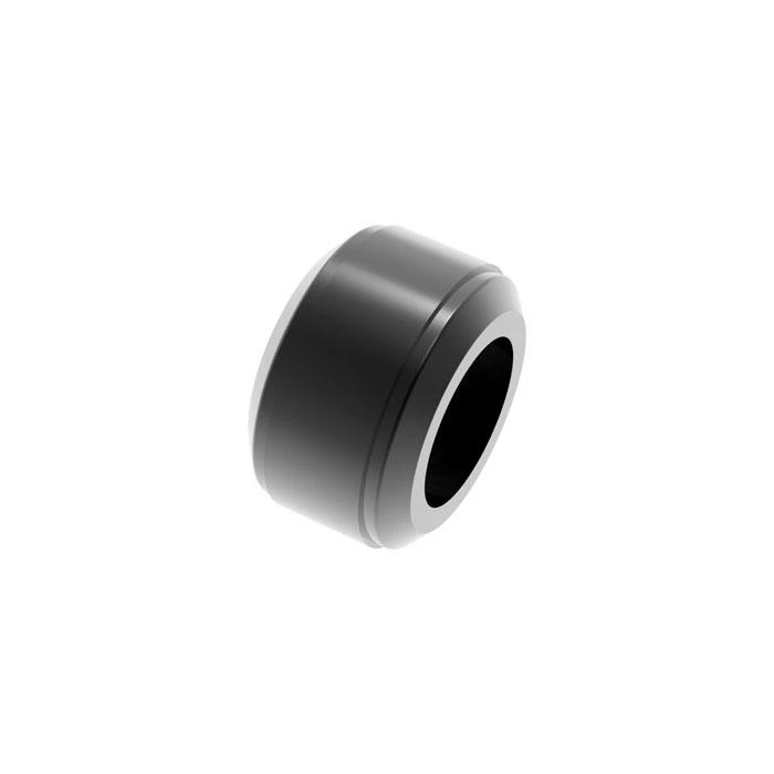 MZ Pipe Black 5.5mm(20pcs) 4 MZ Pipe Black 5.5mm(20pcs) - Image 2